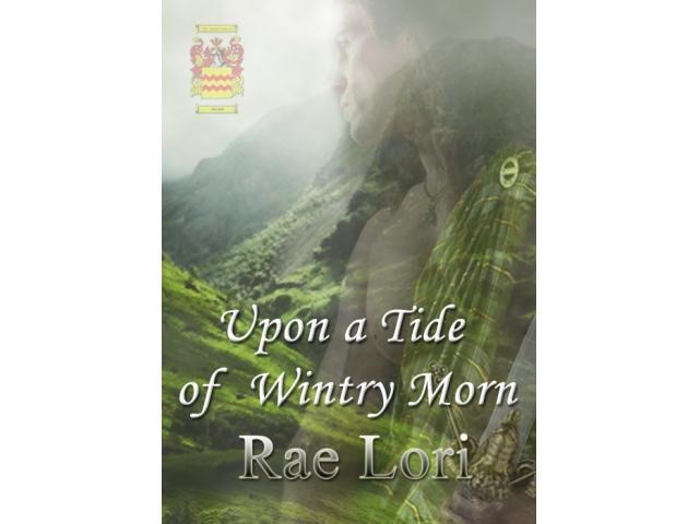 Free Book - Upon a Tide of Wintry Morn