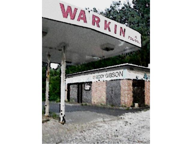 Free Book - Warkin