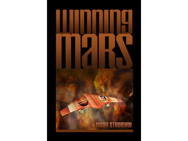 Free Book - Winning Mars