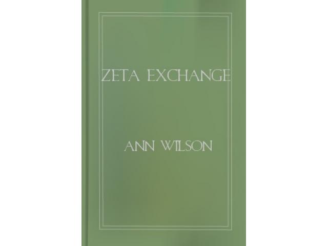 Free Book - Zeta Exchange: A Terran Empire Story