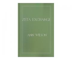 Zeta Exchange: A Terran Empire Story