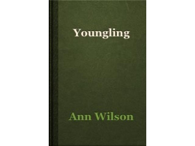 Free Book - Youngling: A Terran Empire Story
