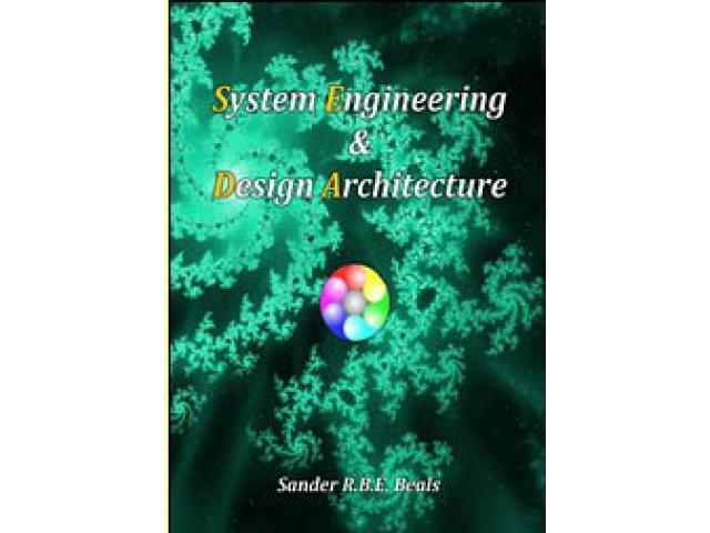 Free Book - System Engineering & Design Architecture