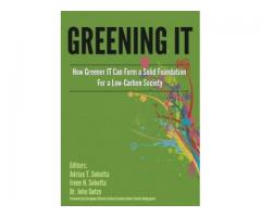 Greening IT