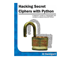 Encrypt messages and hack ciphers!