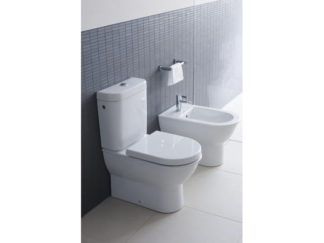 Free Book - Fit a Toilet and Bidet