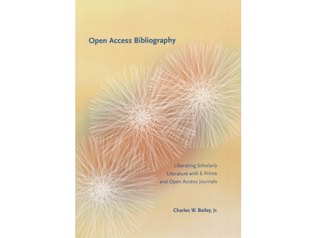 Free Book - Open Access Bibliography