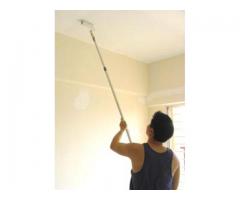 Painting A Ceiling