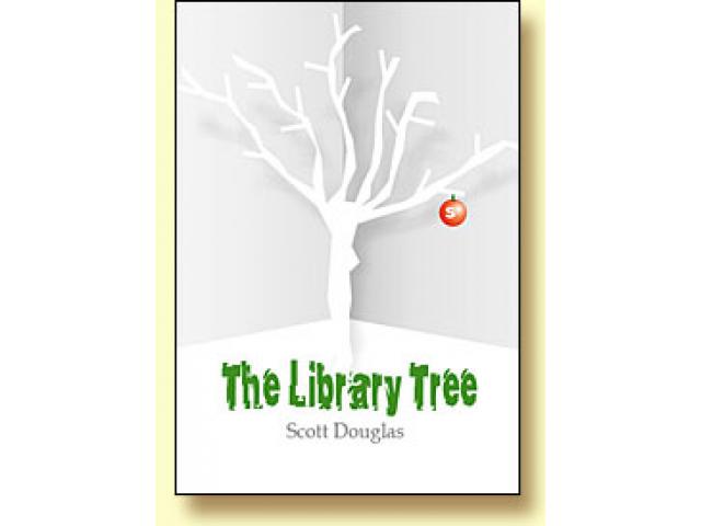 Free Book - The Library Tree