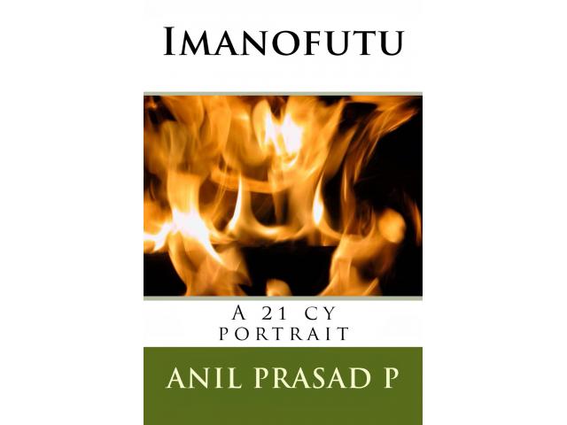 Free Book - Imanofutu