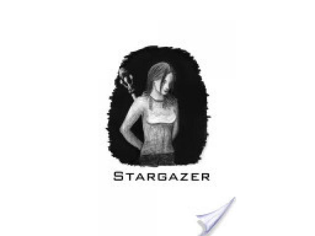 Free Book - Stargazer