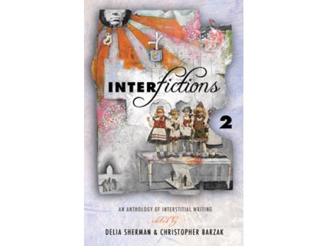 Free Book - Interfictions 2 Study Guide