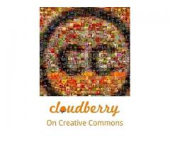 Cloudberry on Creative Commons