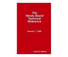 The Handy Board Technical Reference