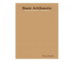 Basic Arithmetic - 2nd Edition