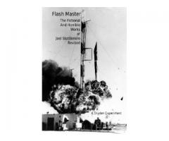 Flash Master: A Dryden Experiment