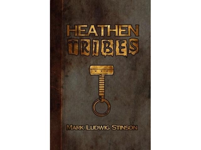 Free Book - Heathen Tribes