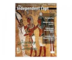The Independent Copt