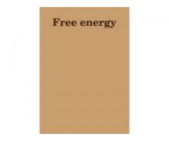 Free energy
