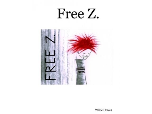 Free Book - Free Z.