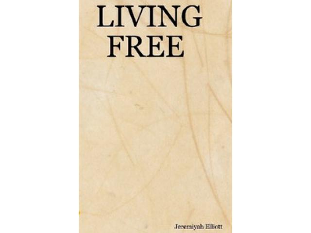 Free Book - Living Free