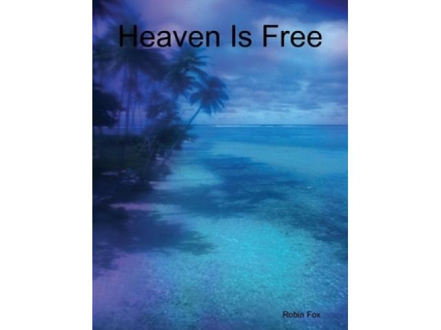 Free Book - Heaven Is Free