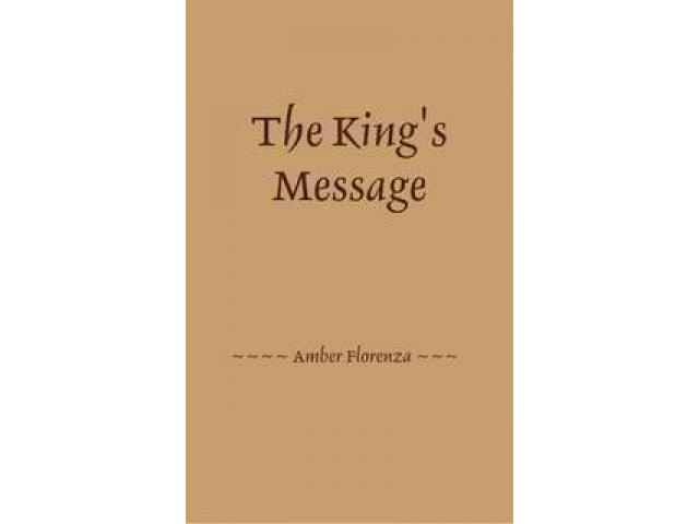 Free Book - The King's Message