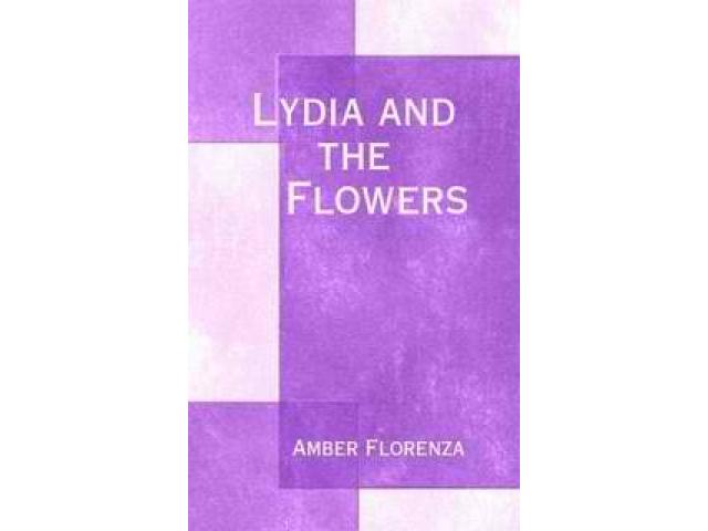 Free Book - Lydia and the Flowers
