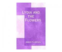 Lydia and the Flowers