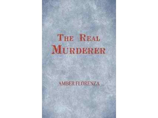 Free Book - The Real Murderer