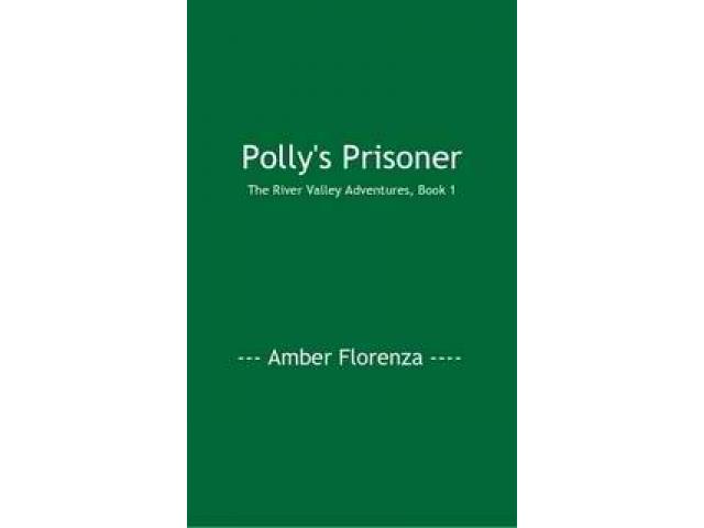 Free Book - Polly's Prisoner
