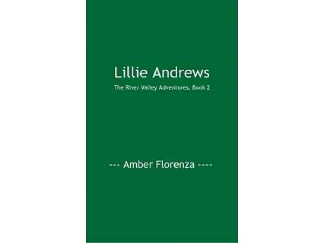 Free Book - Lillie Andrews