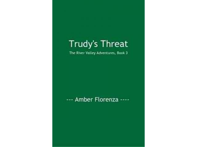 Free Book - Trudy's Threat