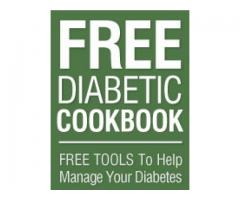 Free Diabetic Cookbook