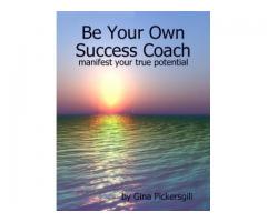 Be Your Own Success Coach
