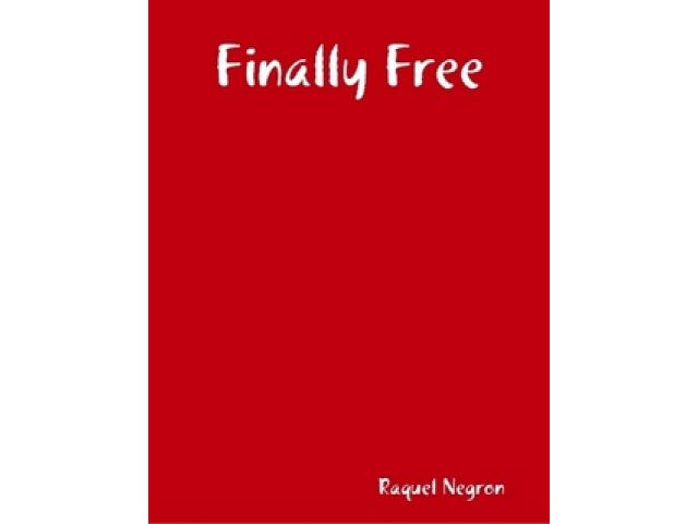 Free Book - Finally Free
