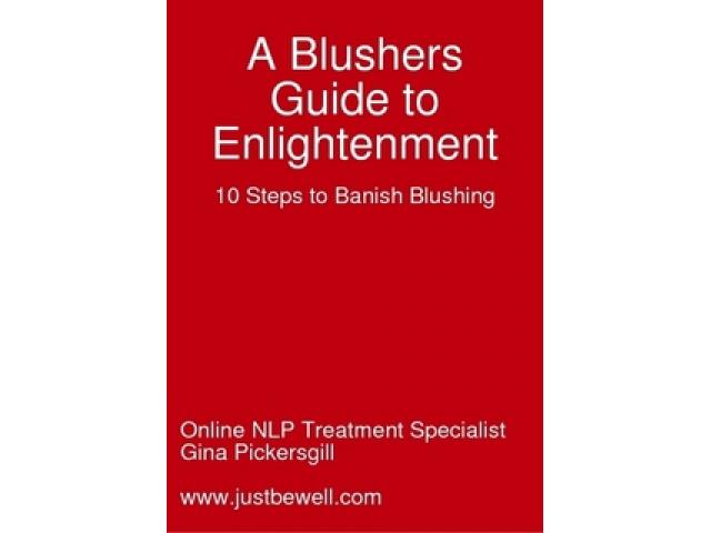 Free Book - A Blushers Guide to Enlightenment