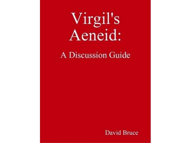 Free Book - Virgil's 