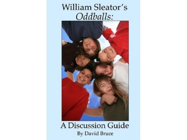 Free Book - William Sleator's 