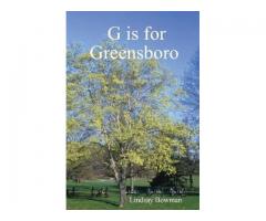 G is for Greensboro