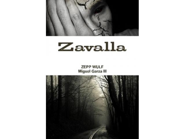 Free Book - Zavalla