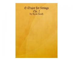 G Major for Strings