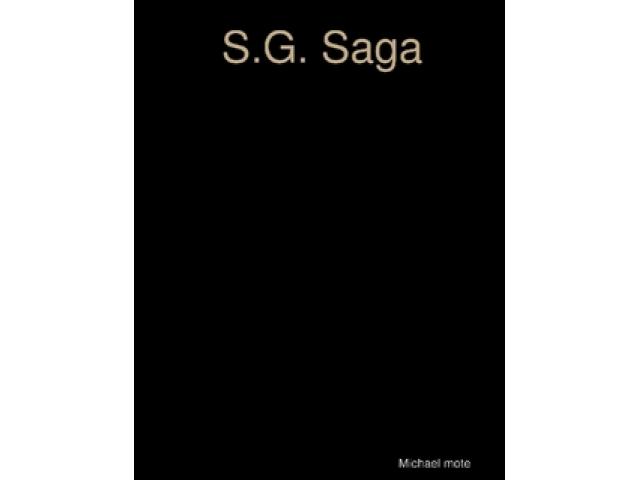 Free Book - S.G. Saga