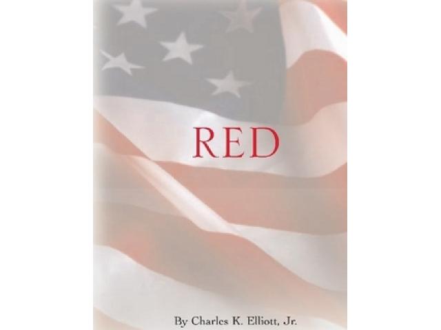 Free Book - Red