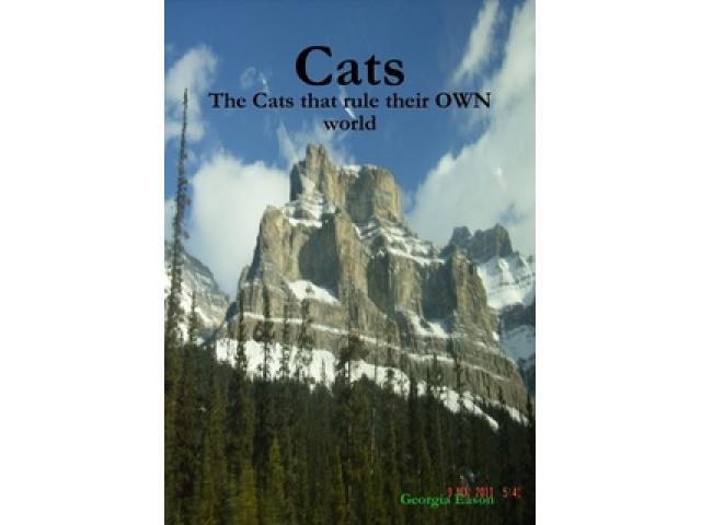 Free Book - Cats