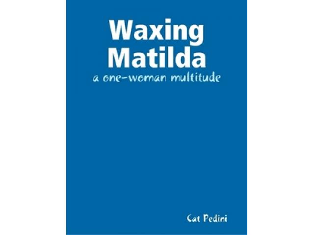 Free Book - Waxing Matilda