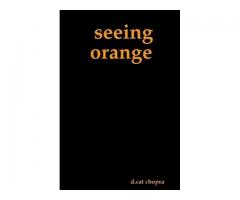 Seeing Orange