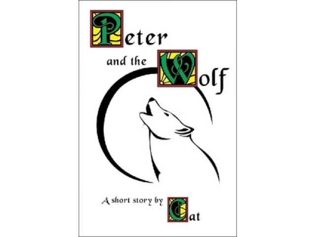 Free Book - Peter and the Wolf