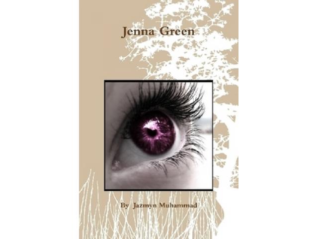 Free Book - Jenna Green