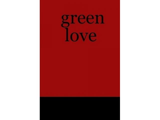 Free Book - green love